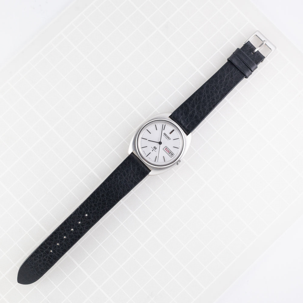 GRAND SEIKO Ref.5646-7000