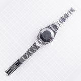 ROLEX Air-King Ref.5500 Black Mirror Dial