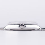 ROLEX Air-King Ref.5500 Black Mirror Dial