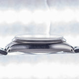 ROLEX Air-King Ref.5500 Black Mirror Dial