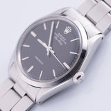 ROLEX Air-King Ref.5500 Black Mirror Dial