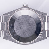 ROLEX Air-King Ref.5500 Black Mirror Dial