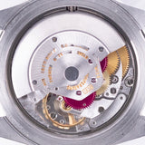 ROLEX Air-King Ref.5500 Black Mirror Dial
