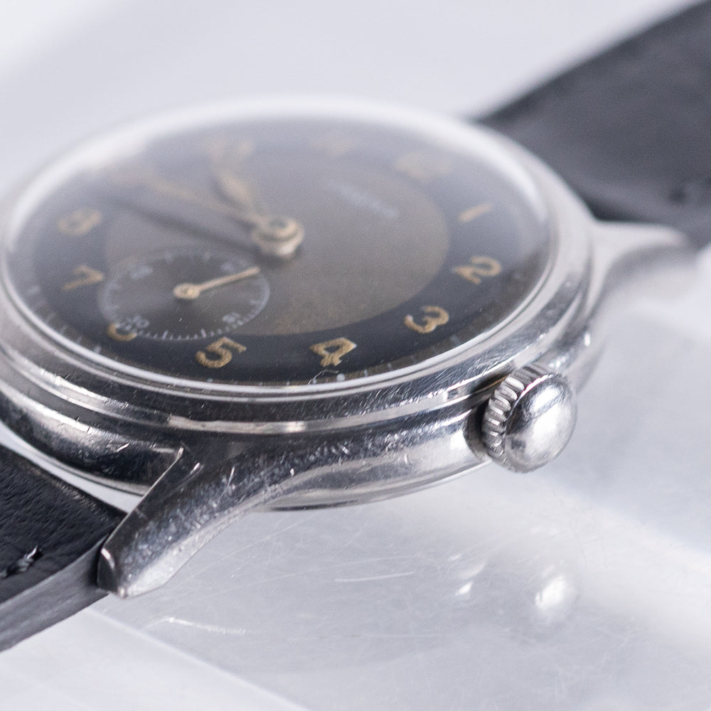 LEMANIA Ref.233 BULLSEYE DIAL Cal.3000
