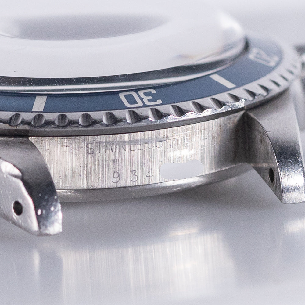 TUDOR OYSTER PRINCE SUBMARINER Ref.94010 “M.N.82” FRENCH NAVY