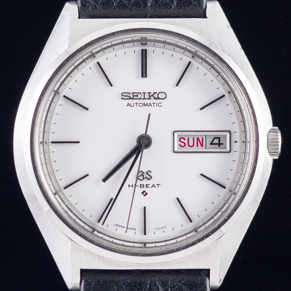 GRAND SEIKO Ref.5646-7010
