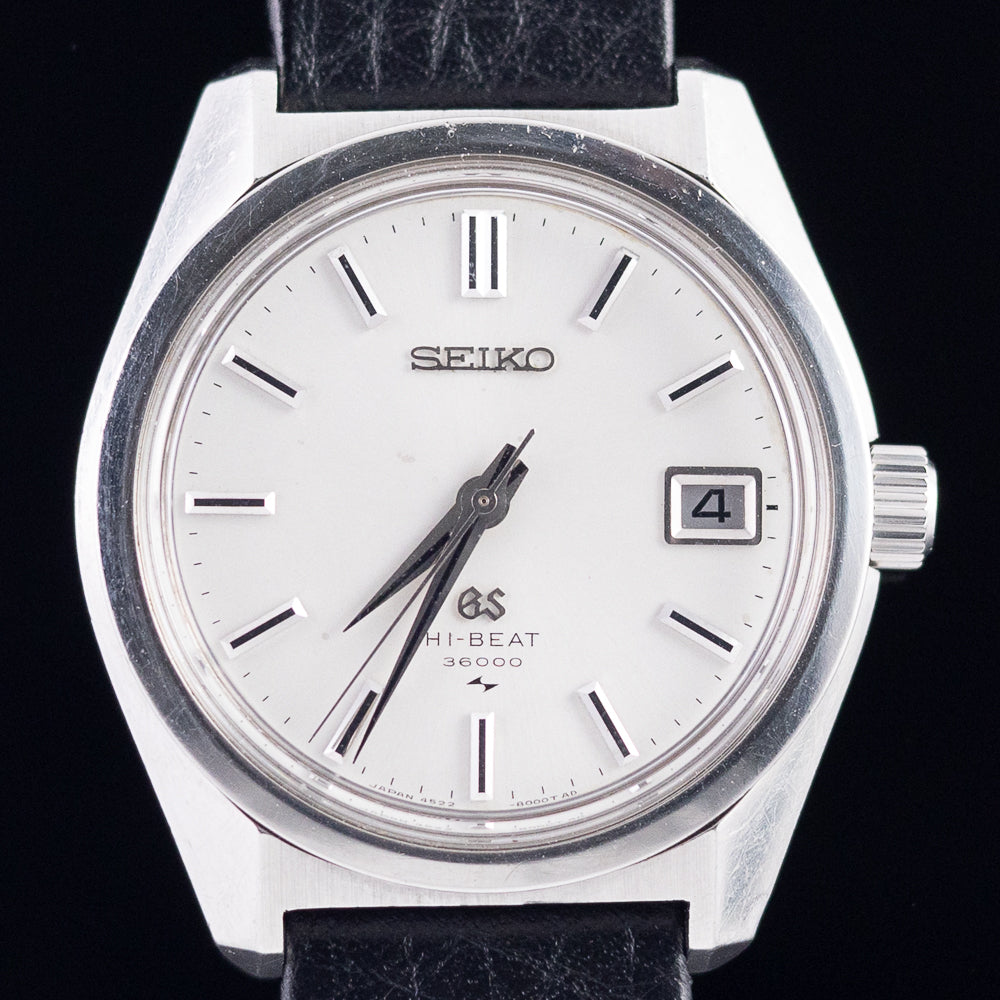 GRAND SEIKO REF.4522-8000