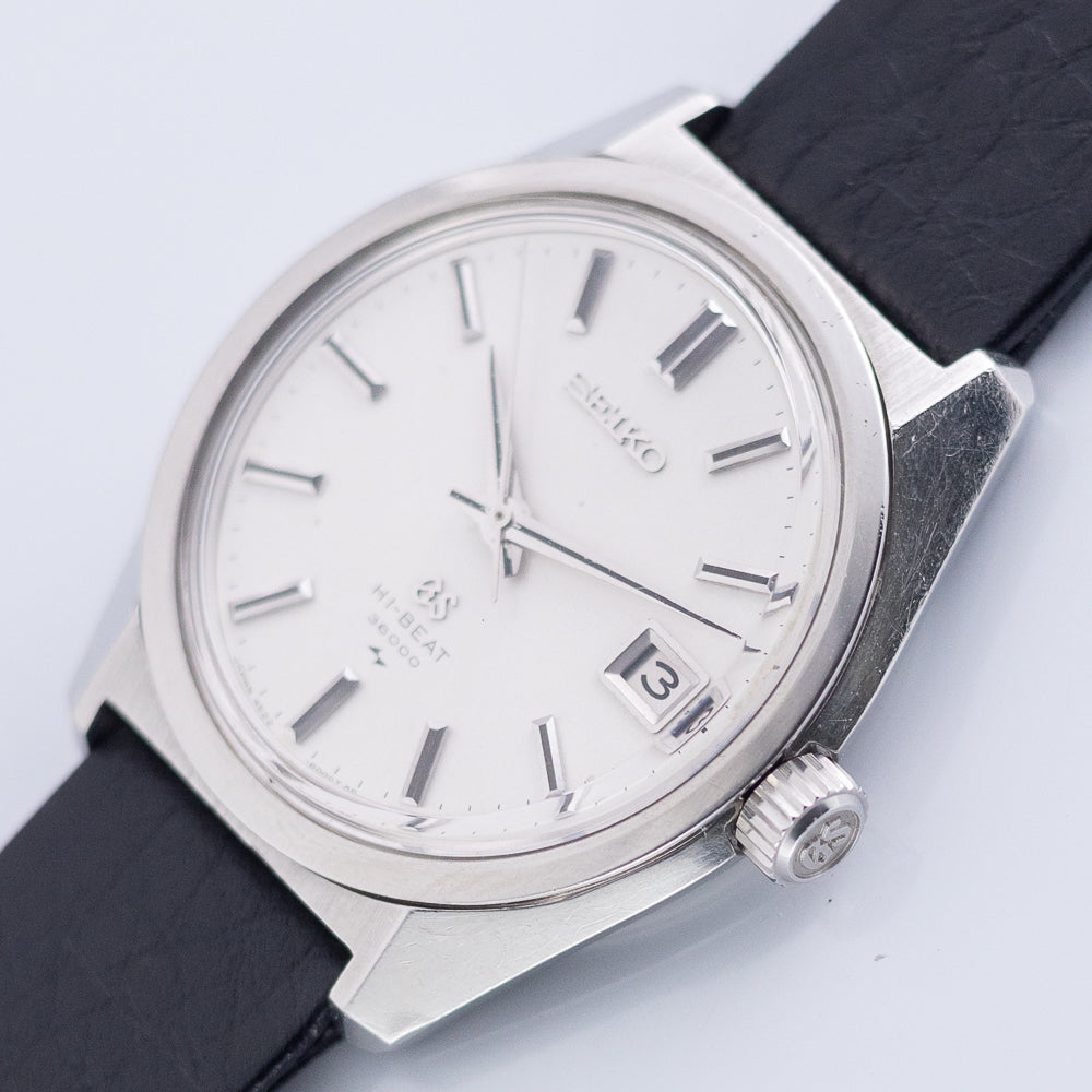 GRAND SEIKO REF.4522-8000