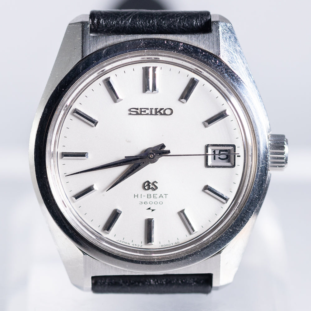 GRAND SEIKO REF.4522-8000