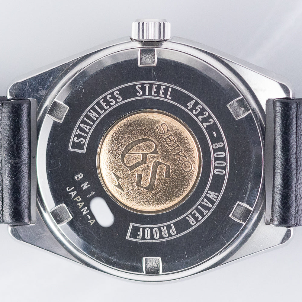 GRAND SEIKO REF.4522-8000