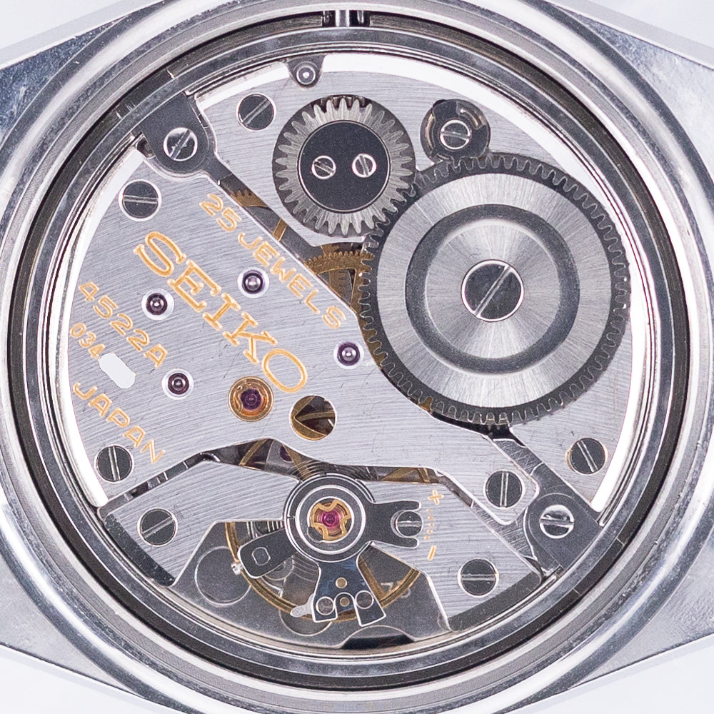 GRAND SEIKO REF.4522-8000
