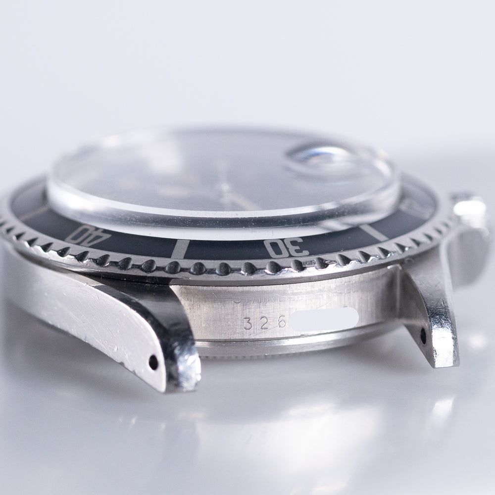 ROLEX SUBMARINER Ref.1680 “RED SUB” MK5 DIAL