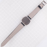 PIAGET REF.12448 Ultra-Thin Automatic Clous de Paris