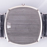 PIAGET REF.12448 Ultra-Thin Automatic Clous de Paris