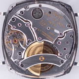 PIAGET REF.12448 Ultra-Thin Automatic Clous de Paris