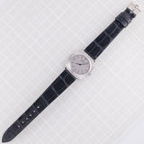 PIAGET REF.12448 Ultra-Thin Automatic Clous de Paris