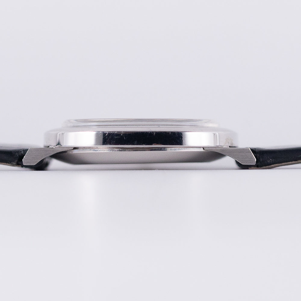 JAEGER LECOULTRE Ref.9100 22 TV Screen 18K White Gold w.Paper