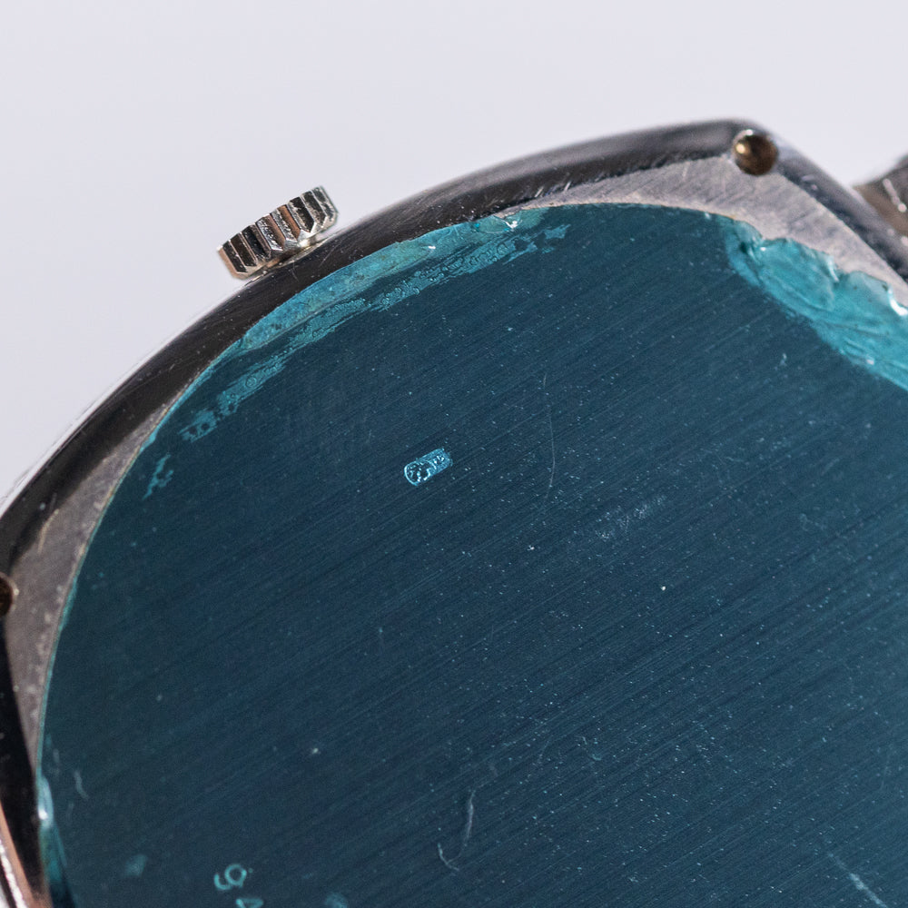 PIAGET Ref.9431B 56 Black Opal Dial w. Fullset