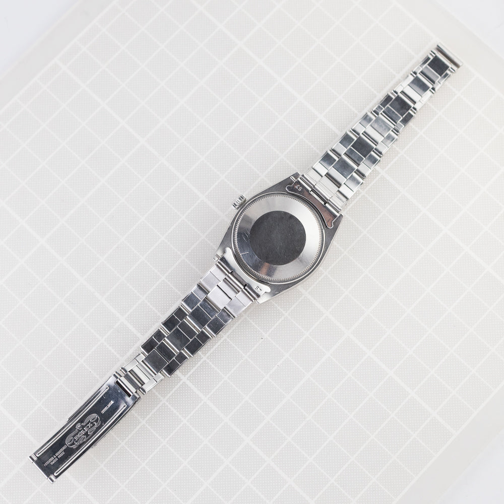 ROLEX OYSTER PERPETUAL DATE Ref.1500