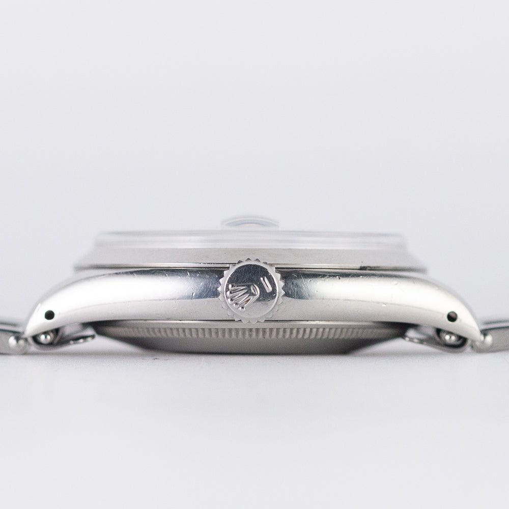 ROLEX OYSTER PERPETUAL DATE Ref.1500