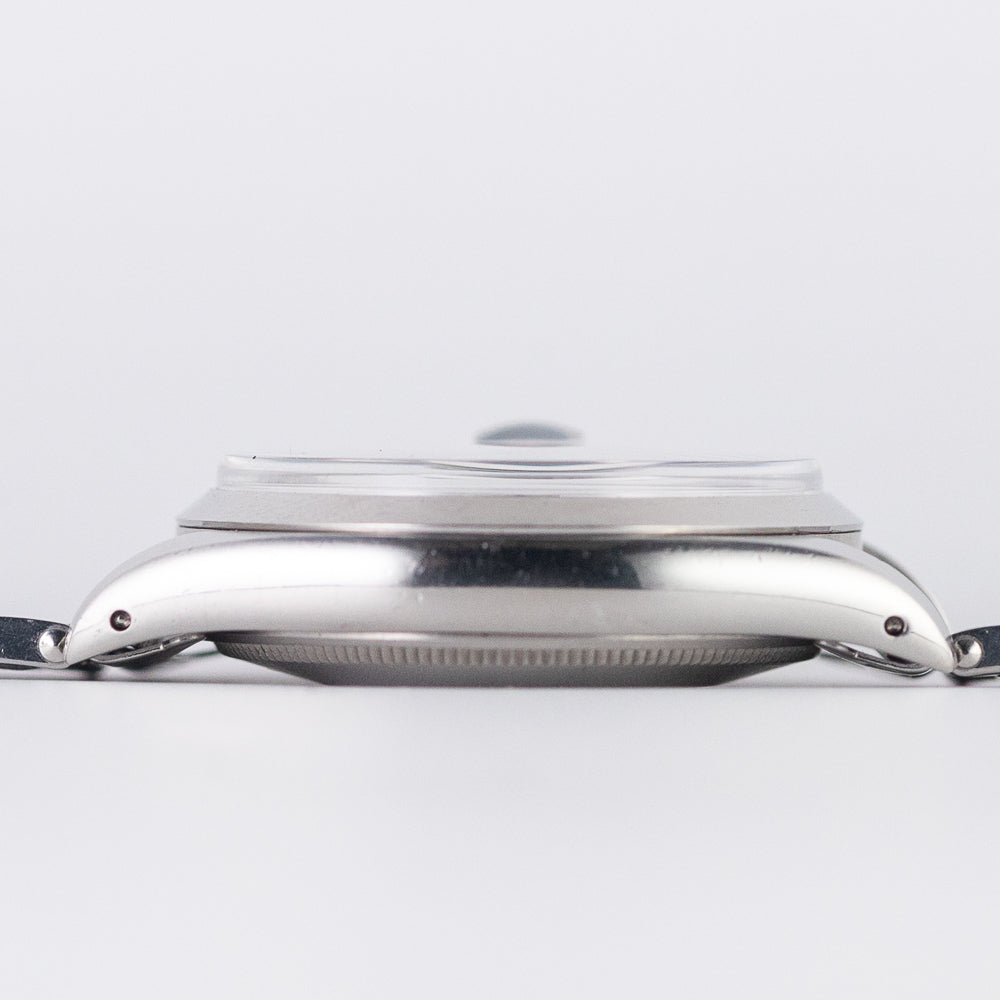 ROLEX OYSTER PERPETUAL DATE Ref.1500