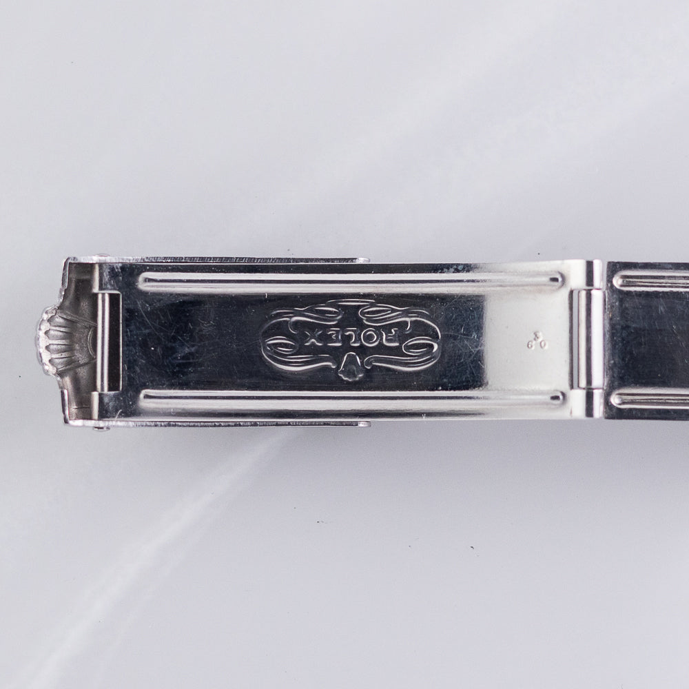 ROLEX OYSTER PERPETUAL DATE Ref.1500