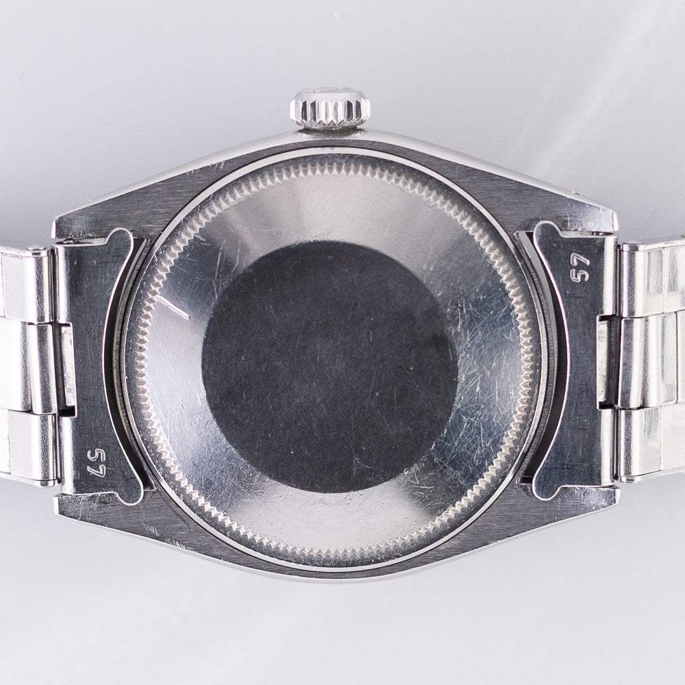 ROLEX OYSTER PERPETUAL DATE Ref.1500
