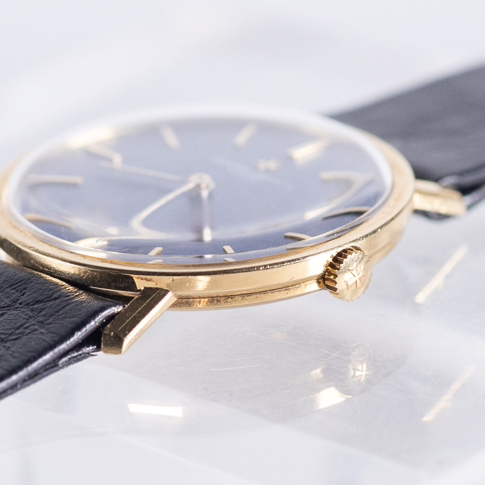 VACHERON CONSTANTIN Blue Mosaic Dial REF.7811