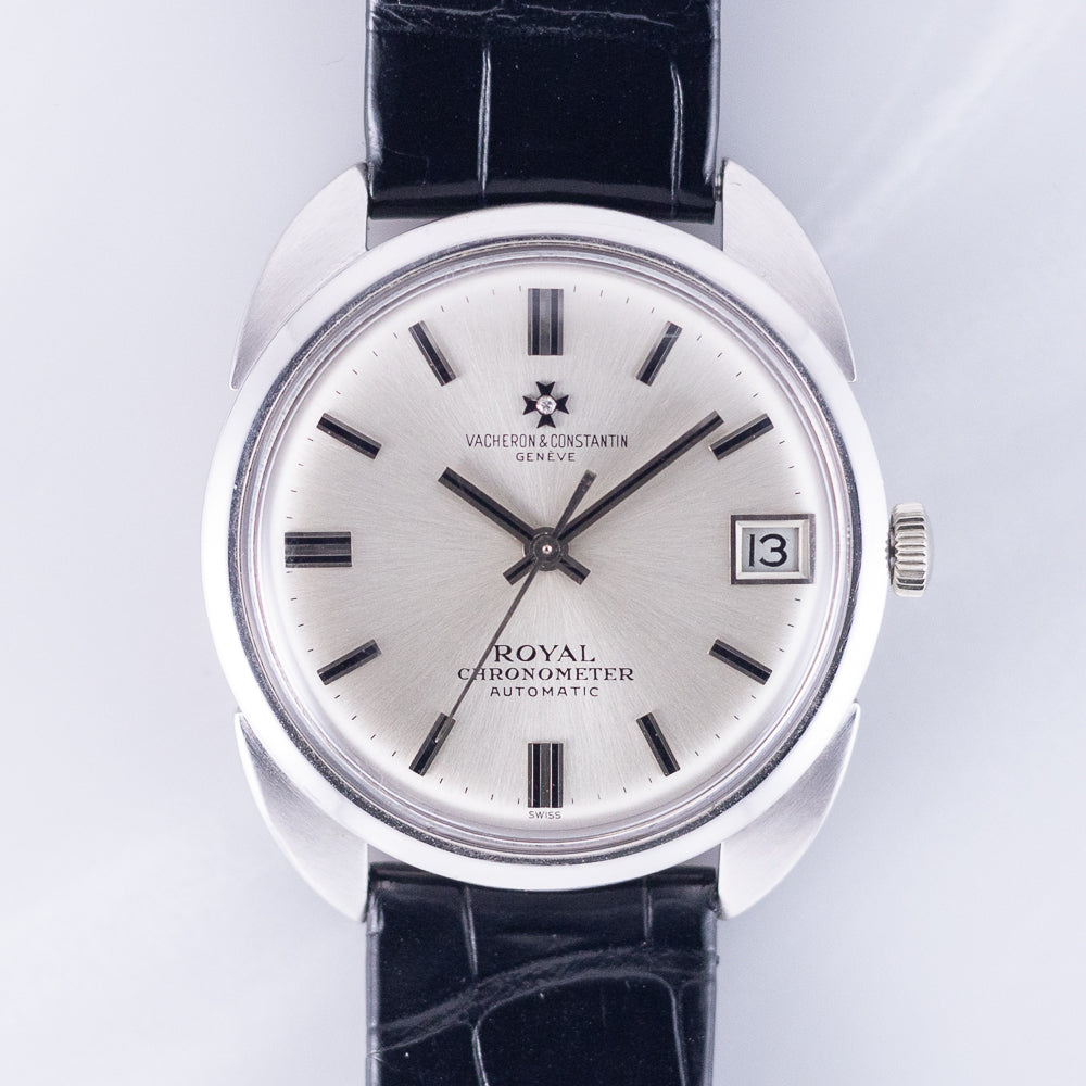 VACHERON CONSTANTIN ROYAL CHRONOMETER Ref.6694 Batman