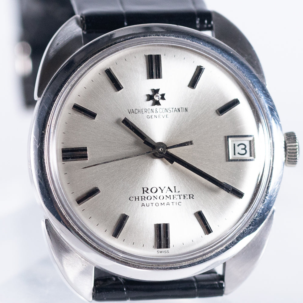 VACHERON CONSTANTIN ROYAL CHRONOMETER Ref.6694 Batman