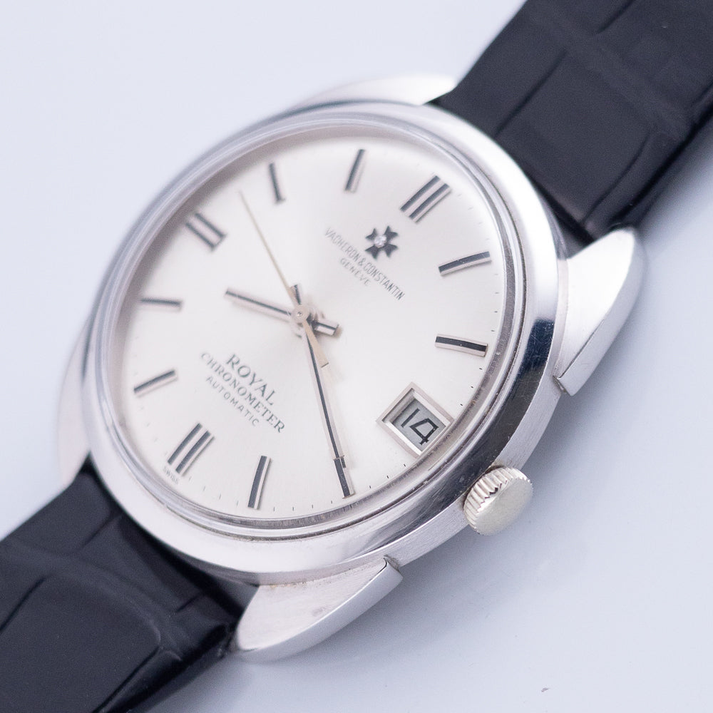 VACHERON CONSTANTIN ROYAL CHRONOMETER Ref.6694 Batman