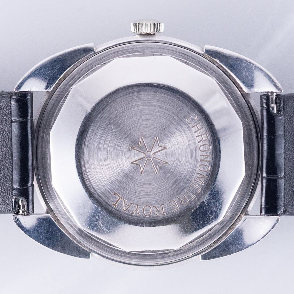 VACHERON CONSTANTIN ROYAL CHRONOMETER Ref.6694 Batman