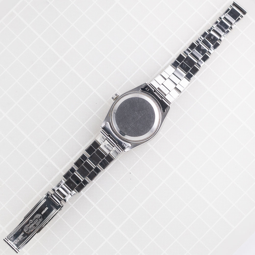 ROLEX OYSTER PERPETUAL REF.6565