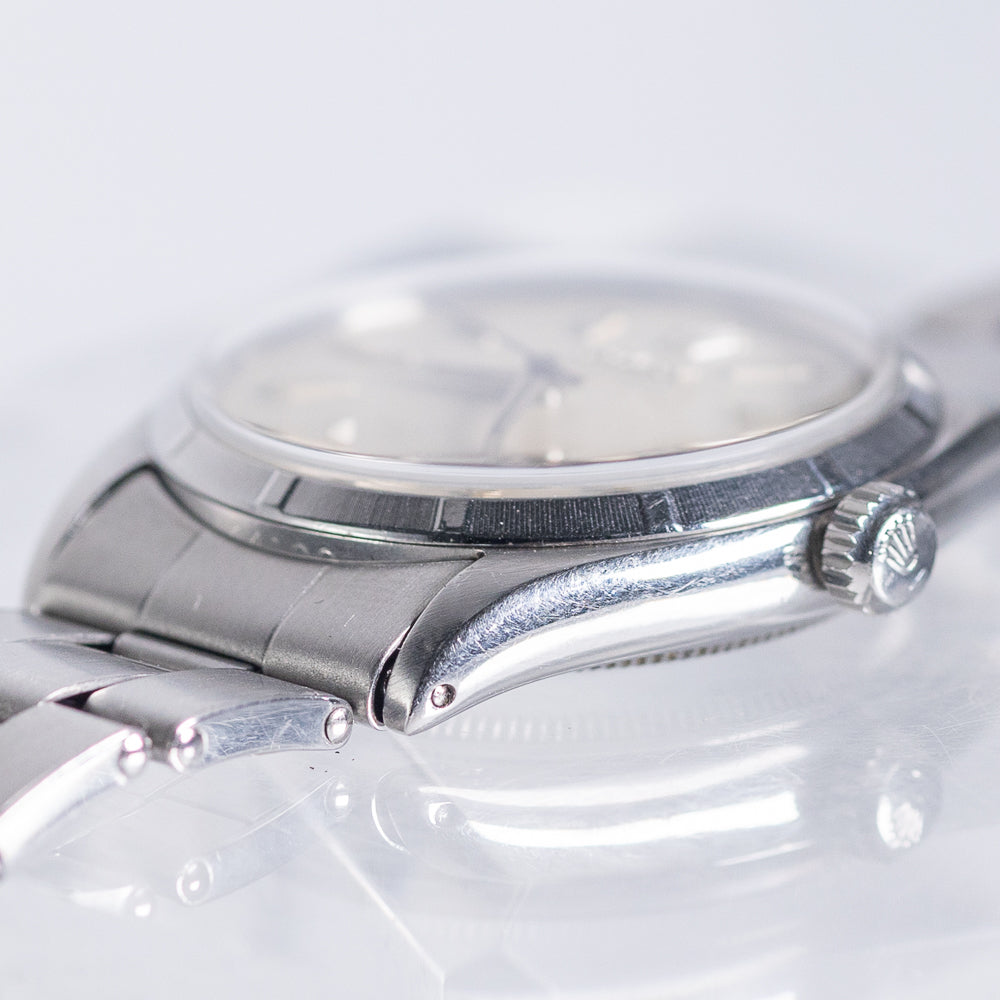ROLEX OYSTER PERPETUAL REF.6565