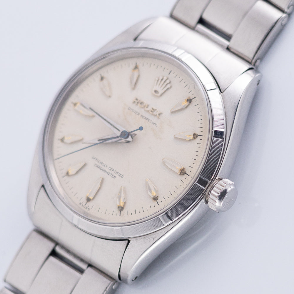 ROLEX OYSTER PERPETUAL REF.6565