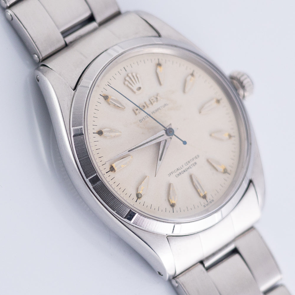 ROLEX OYSTER PERPETUAL REF.6565