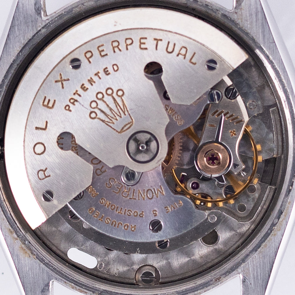 ROLEX OYSTER PERPETUAL REF.6565