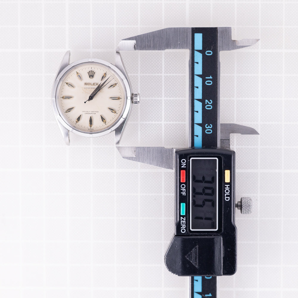 ROLEX OYSTER PERPETUAL REF.6565