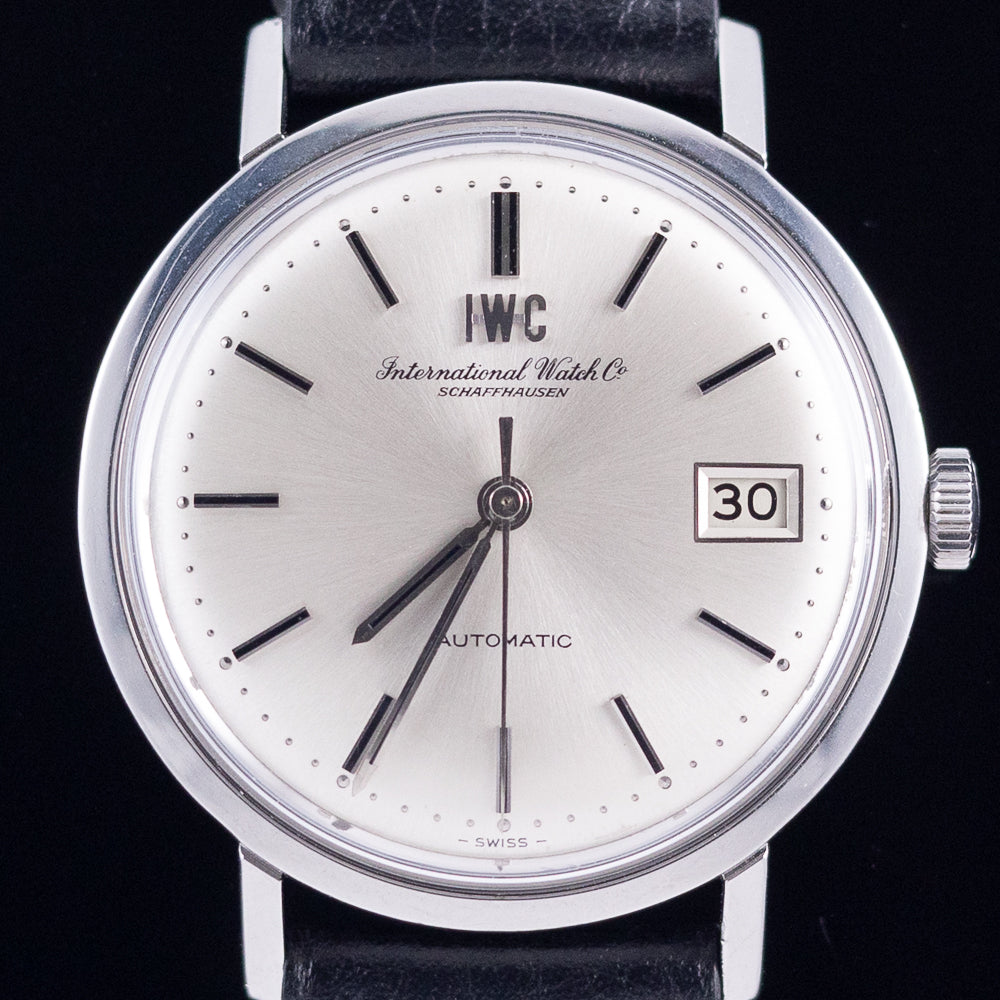 IWC Cal.8541B Ref.R818AD