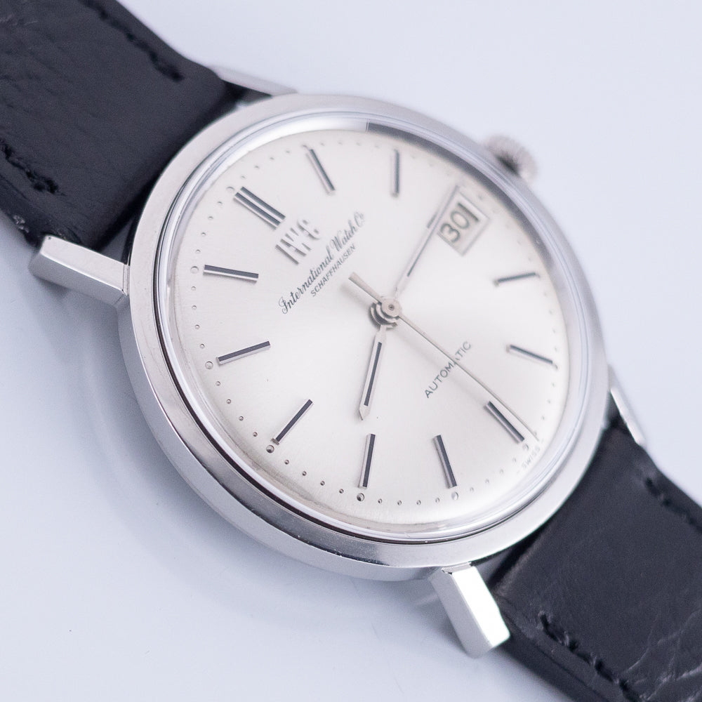 IWC Cal.8541B Ref.R818AD