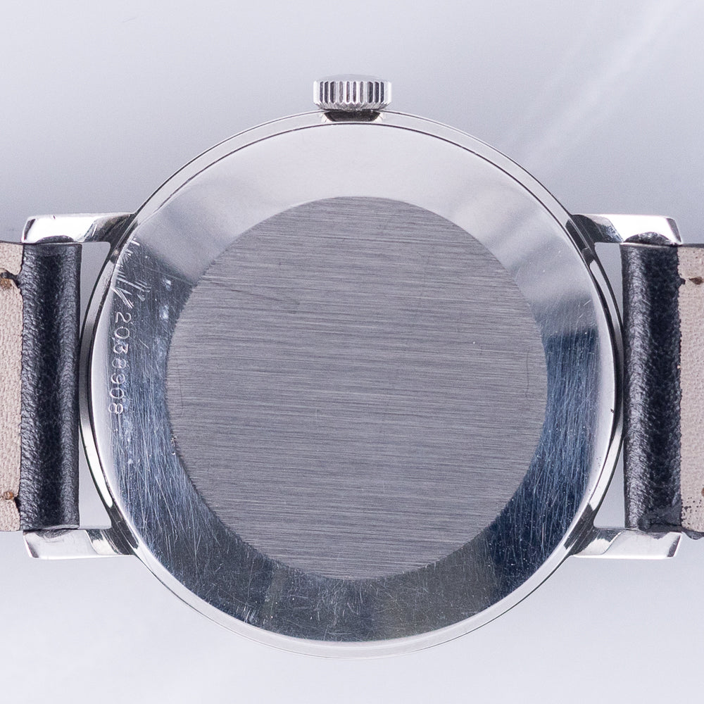 IWC Cal.8541B Ref.R818AD