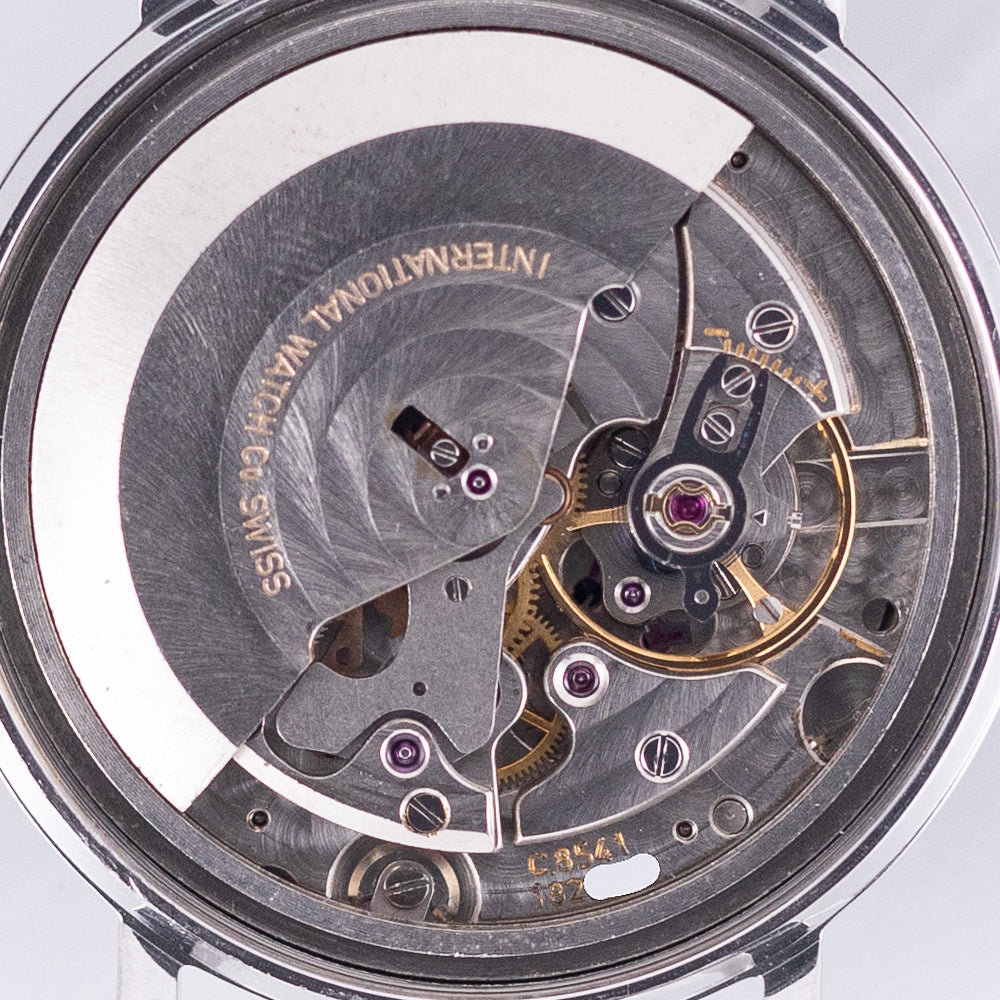 IWC Cal.8541B Ref.R818AD