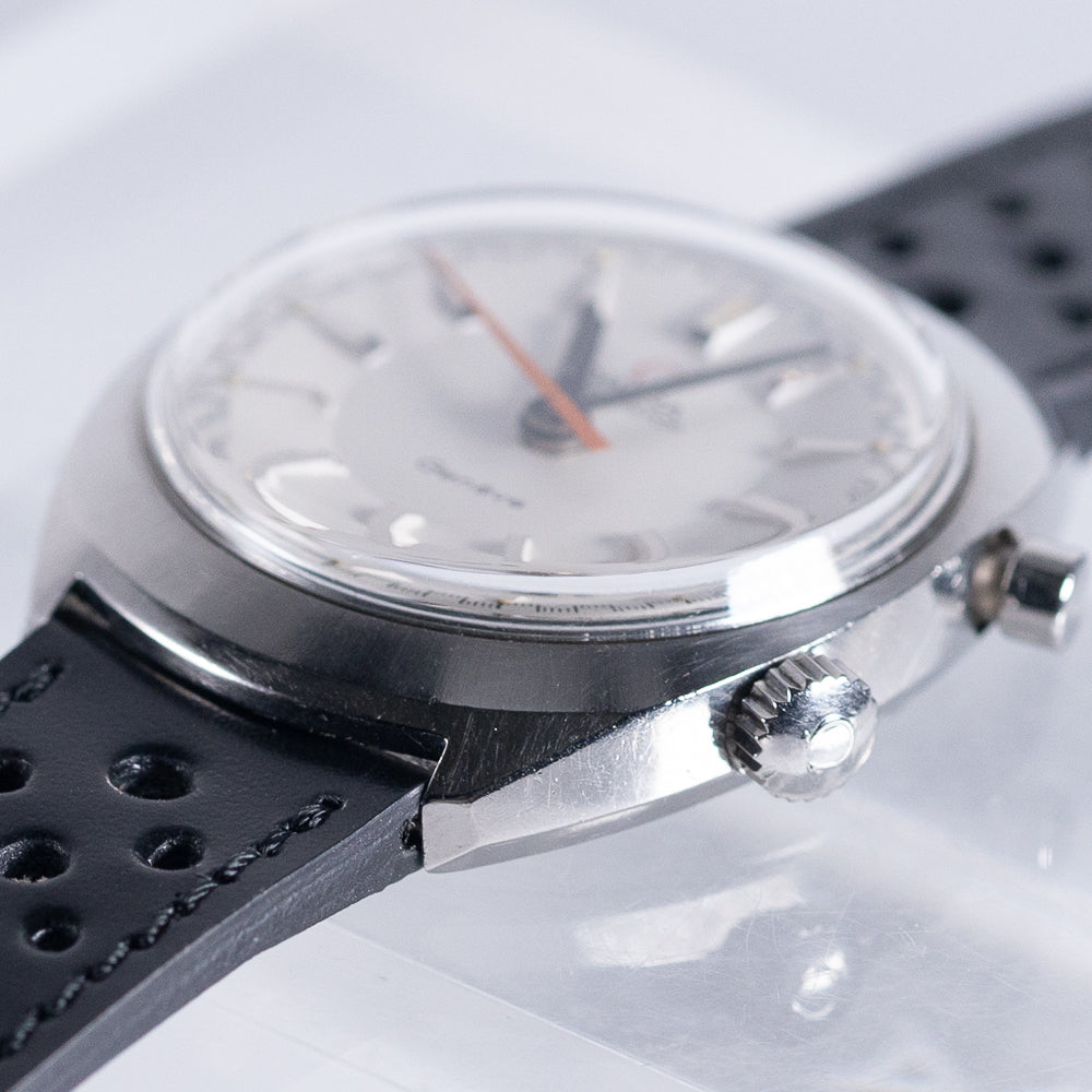 OMEGA GENEVE CHRONOSTOP Ref.145.009