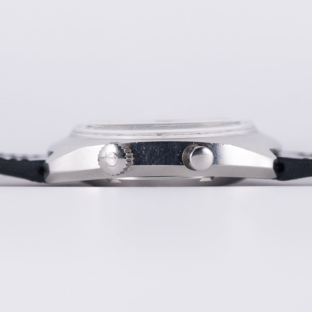 OMEGA GENEVE CHRONOSTOP Ref.145.009
