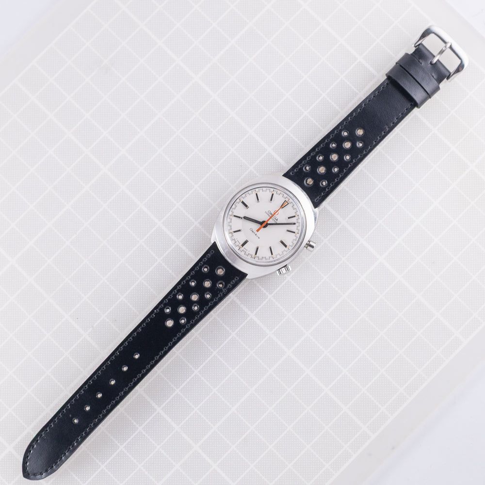 OMEGA GENEVE CHRONOSTOP Ref.145.009