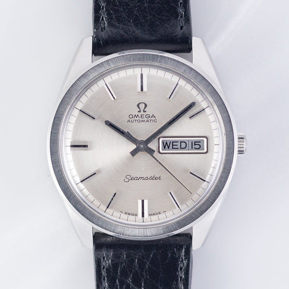 OMEGA SEAMASTER REF.166.032 / 168.023 Cal.752 DAY-DATE