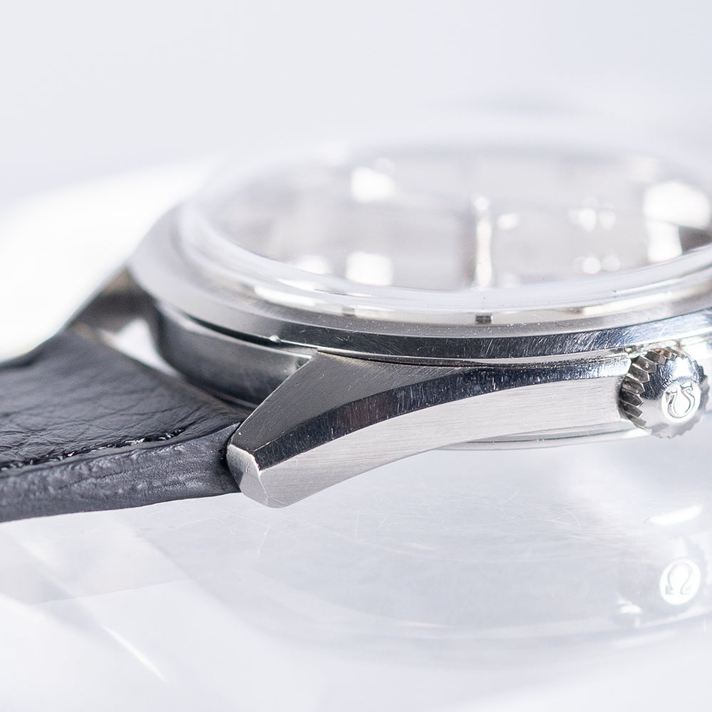OMEGA SEAMASTER REF.166.032 / 168.023 Cal.752 DAY-DATE