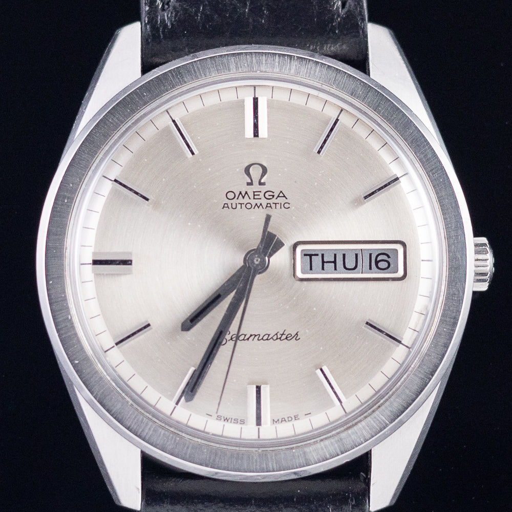 OMEGA SEAMASTER REF.166.032 / 168.023 Cal.752 DAY-DATE