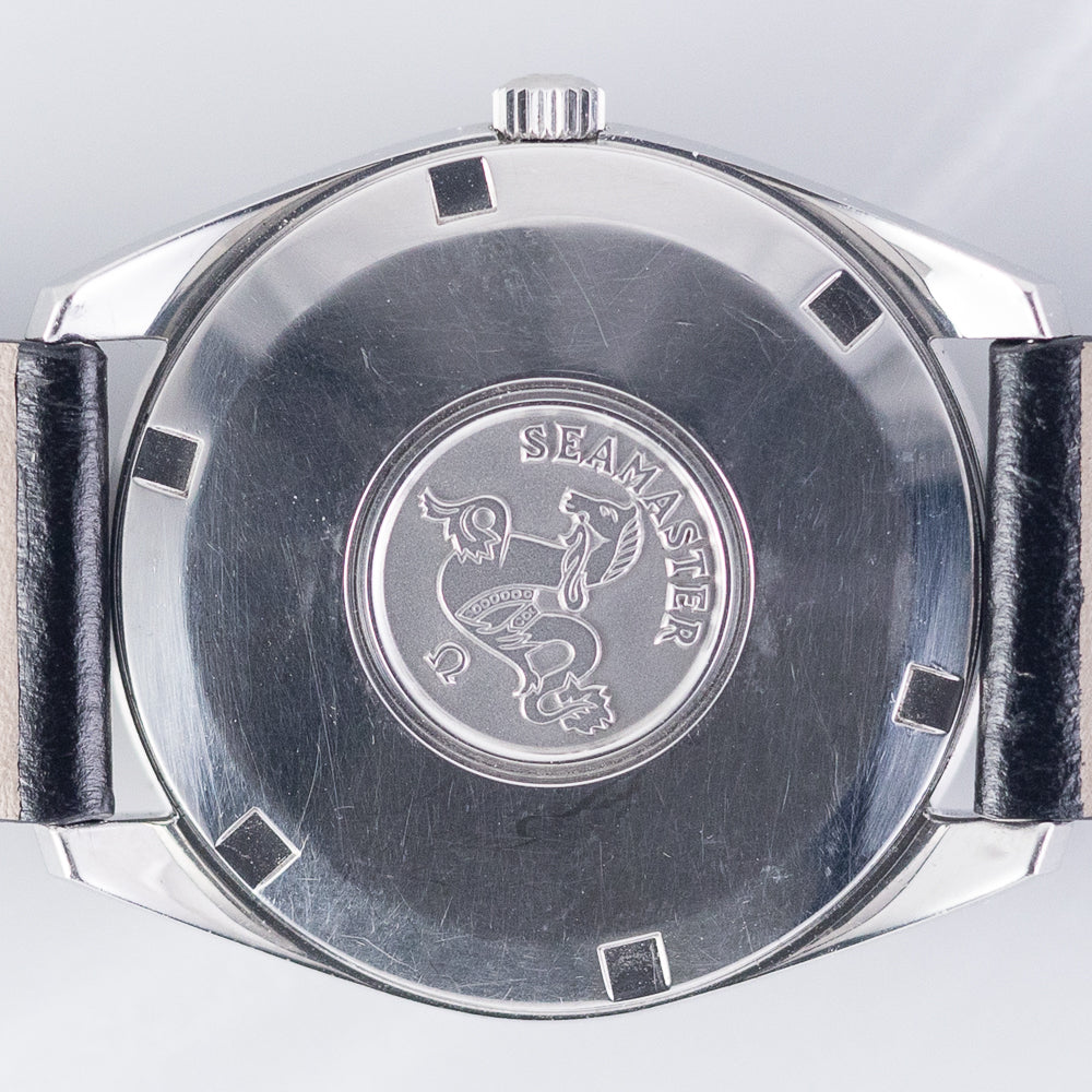 OMEGA SEAMASTER REF.166.032 / 168.023 Cal.752 DAY-DATE