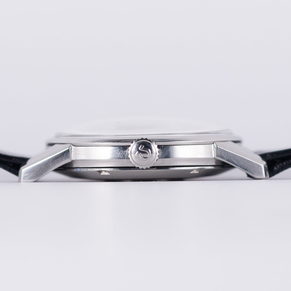 OMEGA Seamaster Ref.14390 Arabic